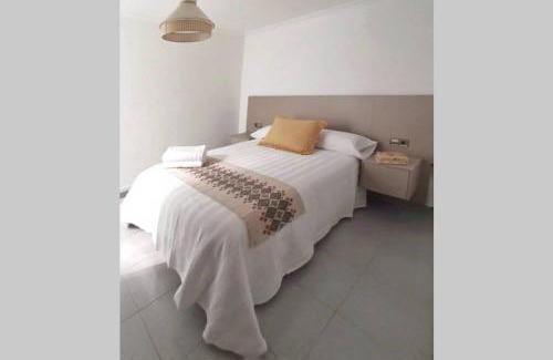 Cambados House | Casa amplia frente a la playa