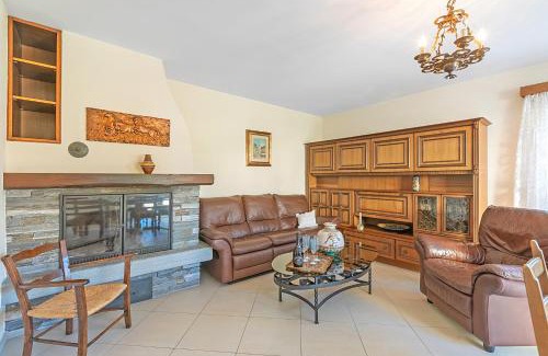 Losone House | Casa Ana 1 - Losone Center - Happy Rentals