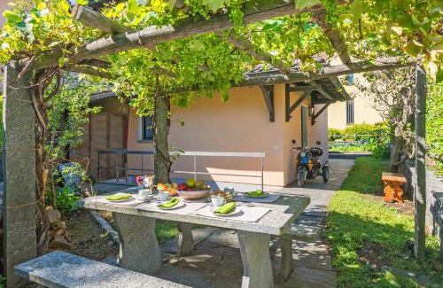 Losone House | Casa Ana 1 - Losone Center - Happy Rentals