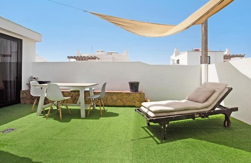 Corralejo House | Casa Ana
