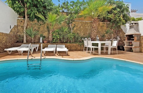 Corralejo House | Casa Ana