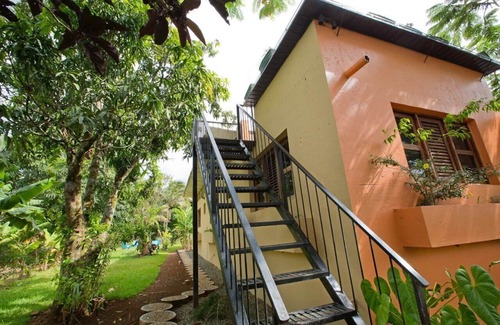 La Vega Province House | CASA ANACAHUITA, Limonal, Jarabacoa