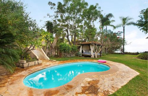 Guia de Isora House | Casa Anakena