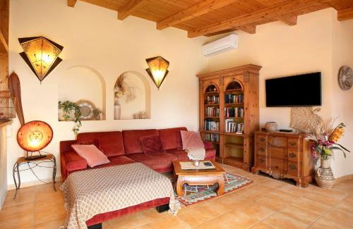 Guia de Isora House | Casa Anakena