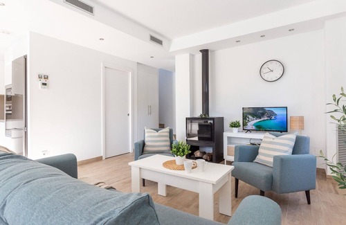 L'Escala House | Casa Anastasia