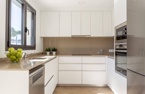 L'Escala House | Casa Anastasia
