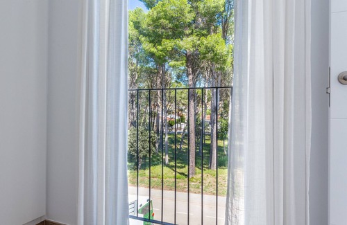 L'Escala House | Casa Anastasia