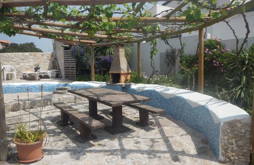 Serra de Mangues Apartment | Casa Anchora: Apartment for max. 4 people about 800 m from the Atlantic coast