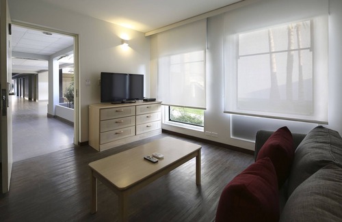 Piura Hotel | Casa Andina Premium Piura