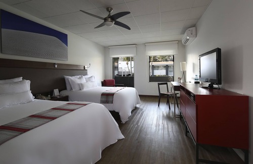 Piura Hotel | Casa Andina Premium Piura