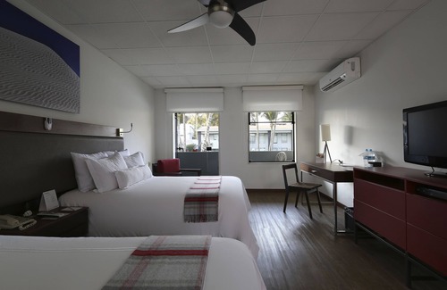 Piura Hotel | Casa Andina Premium Piura
