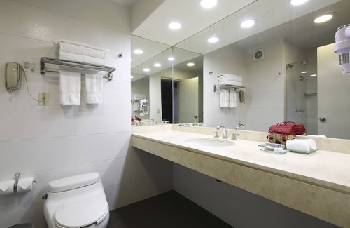 Piura Hotel | Casa Andina Premium Piura