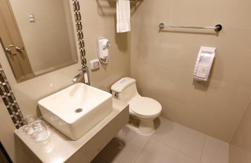 Trujillo Hotel | Casa Andina Standard Trujillo Plaza