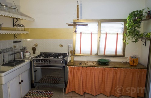 Santa Teresa di Gallura House | Casa Andreina di Felicita