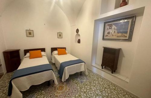 Nocelle House | Casa Andrea