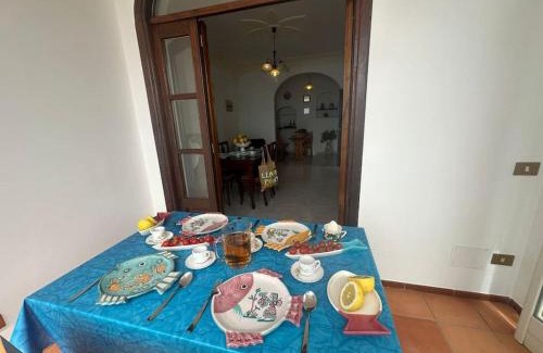 Nocelle House | Casa Andrea