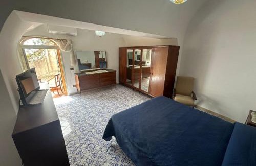 Nocelle House | Casa Andrea