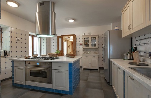 Orvieto Villa | Casa Andrea, Orvieto, Orvieto in Umbria