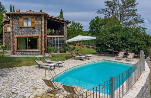 Orvieto Villa | Casa Andrea, Orvieto, Orvieto in Umbria