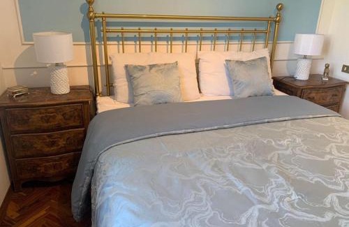 Le Piazze House | Casa Andreini