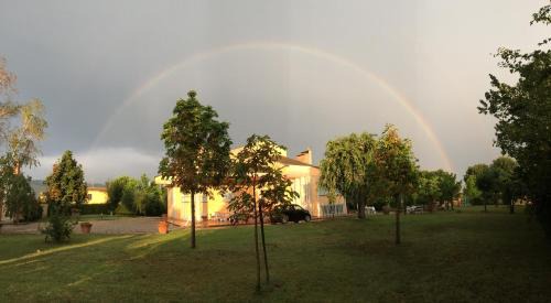 Le Piazze House | Casa Andreini