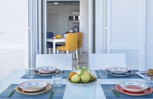 Marina Grande Apartment | Casa Andrema holiday accommodation in Capri Island
