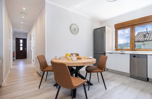 Llanes House | Casa Angel, megustarural