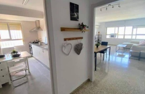 Cruz de Humilladero Apartment | Casa Angel Malaga