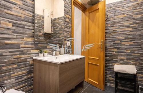 Salario Apartment | Casa Angeli Roma