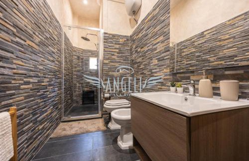 Salario Apartment | Casa Angeli Roma
