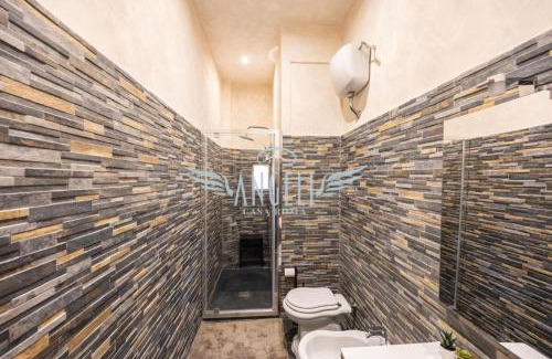 Salario Apartment | Casa Angeli Roma