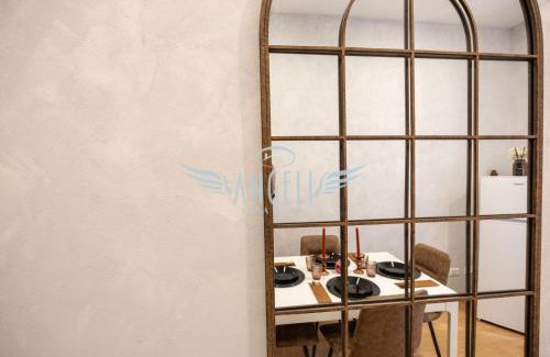 Salario Apartment | Casa Angeli Roma