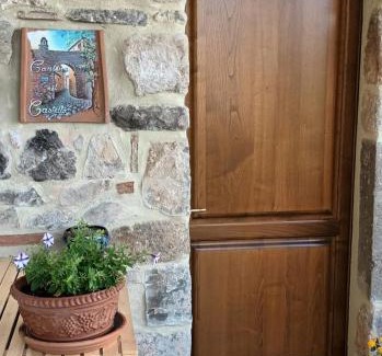 Seggiano Apartment | Casa Angolo Cantina nel Castello