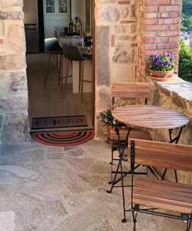 Seggiano Apartment | Casa Angolo Cantina nel Castello