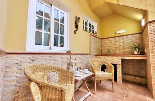 Punta del Hidalgo Apartment | Casa Anita by TOR