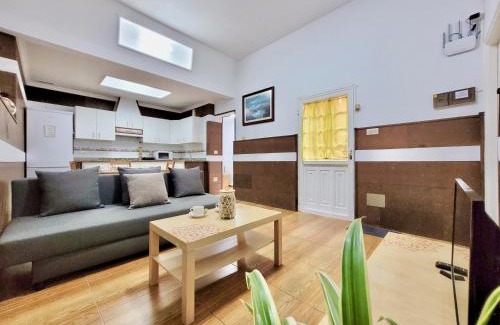 Punta del Hidalgo Apartment | Casa Anita by TOR