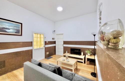 Punta del Hidalgo Apartment | Casa Anita by TOR