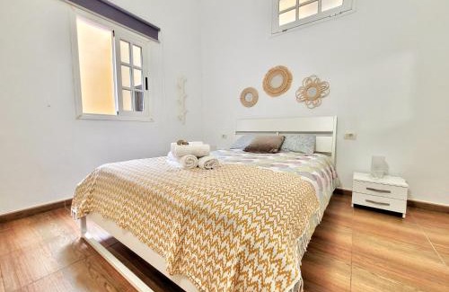 Punta del Hidalgo Apartment | Casa Anita by TOR