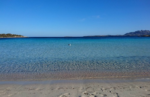 La Maddalena House | Casa Anita - Historic Center with sea view