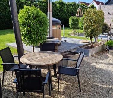 Zingem House | Casa-Anja