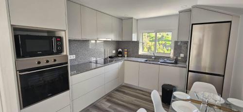Estreito da Calheta Apartment | Casa Anjinho