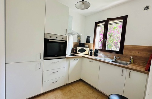 Pineto Villa | - Casa Anna - beachfront