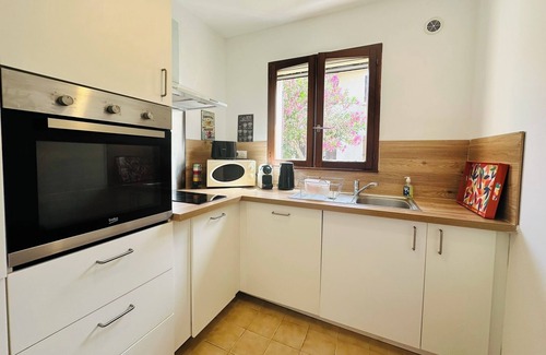 Pineto Villa | - Casa Anna - beachfront