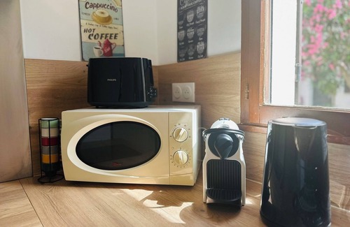 Pineto Villa | - Casa Anna - beachfront