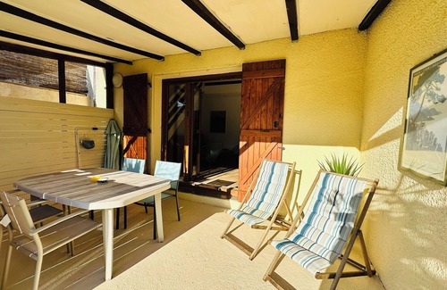 Pineto Villa | - Casa Anna - beachfront