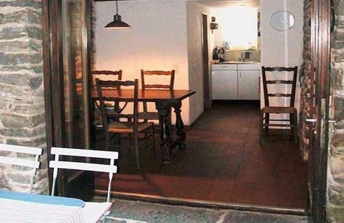 Gordevio House | Casa Anna - das romantische Rustico