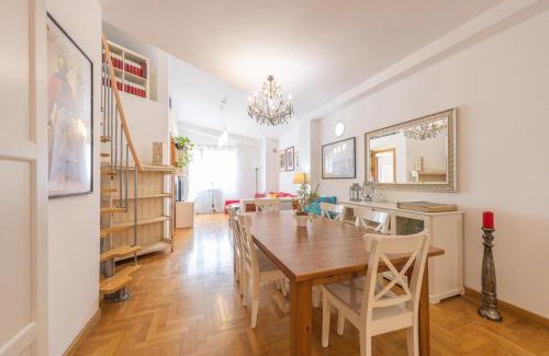 Frascati House | Casa Anna