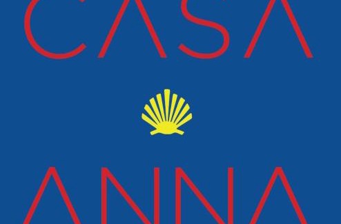 Corazzano House | Casa Anna