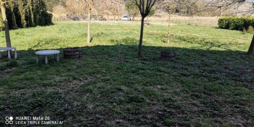 Corazzano House | Casa Anna