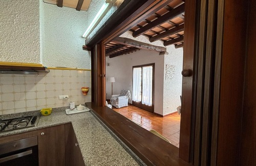 Torroella de Montgri House | Casa Anna - L'Estartit, Torre Vella